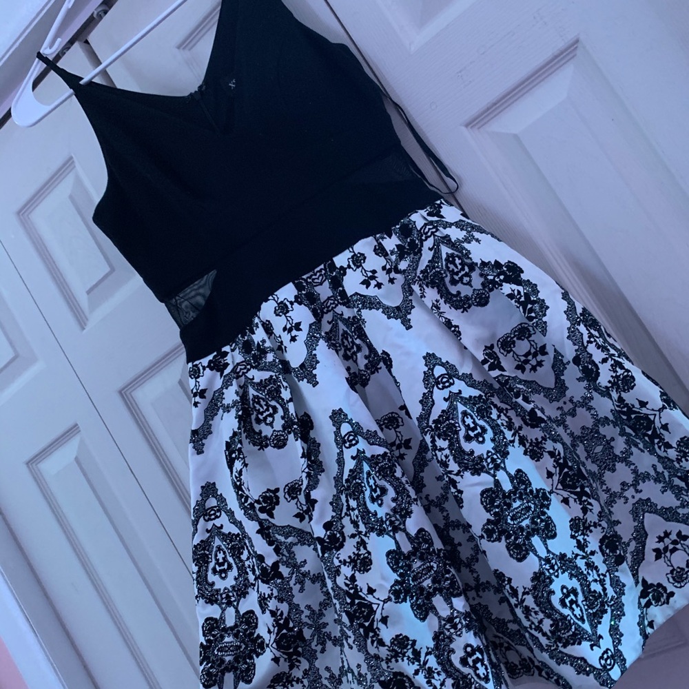Women dress